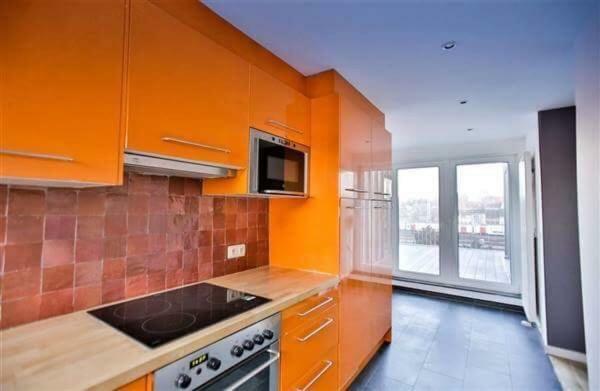 Luxury Loft Duplex Penthouse Of 190M2 & Free Parking ! Apartment Brussels Exterior photo